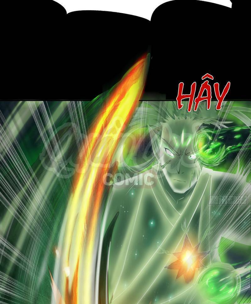 Thanh Đế Truyện: Chapter 16