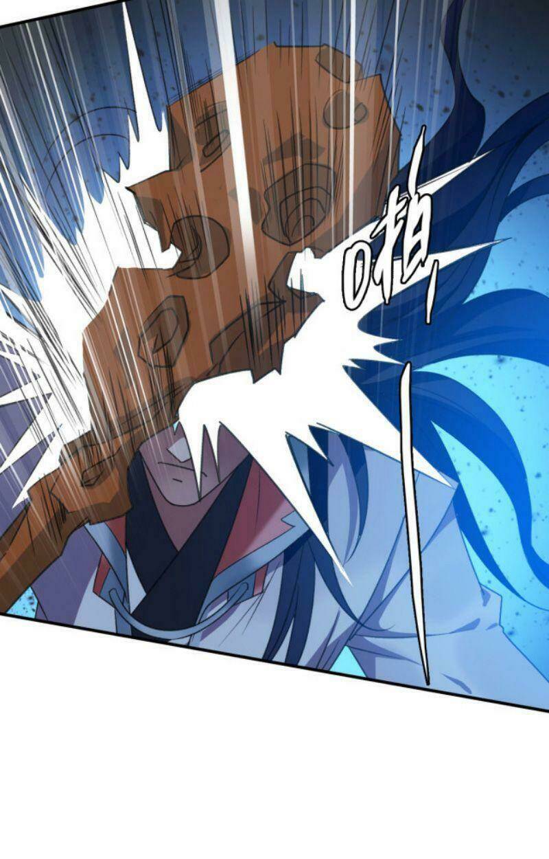 Siêu Đạo Thần Thuật: Chapter 42