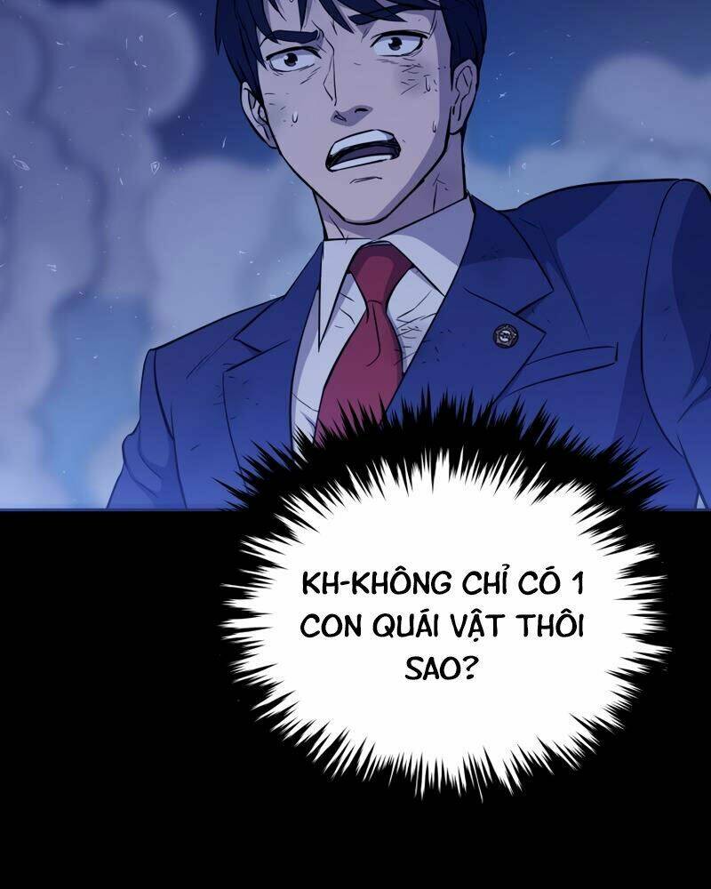 Cánh Cổng Mở Ra Đúng Ngày Đầu Tiên Tôi Thành Chính Trị Gia: Chapter 4