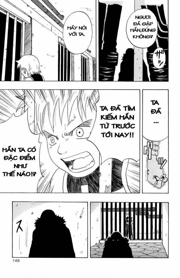 Cuộc Phiêu Lưu Của Quỷ Satan: Chapter 7.2
