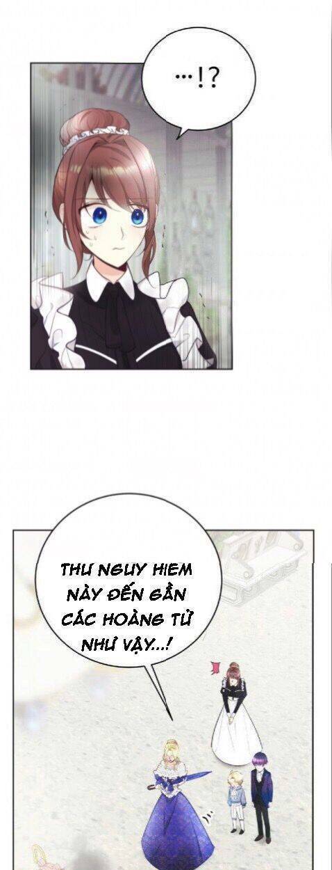 Baby Dragon: Chapter 5