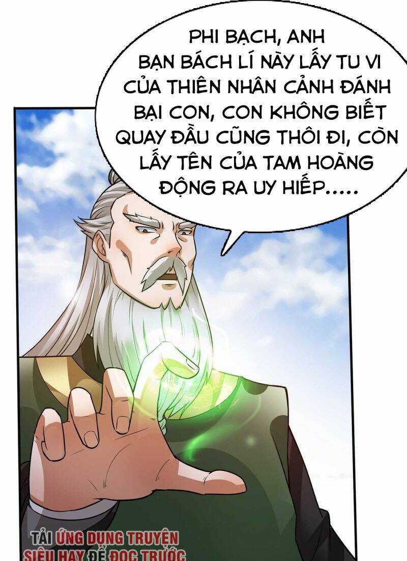 Tiên Vương Trùng Sinh: Chapter 97