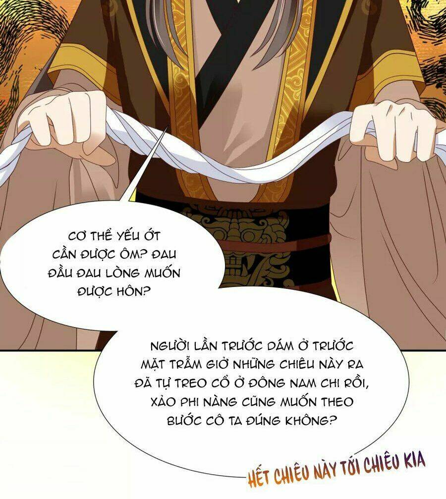 Phú Bà Bạc Tỷ Trong Lãnh Cung: Chapter 13