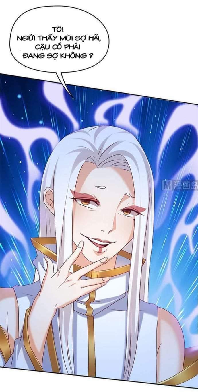 Tiêu Tiền Ở Thế Giới Khác: Chapter 16