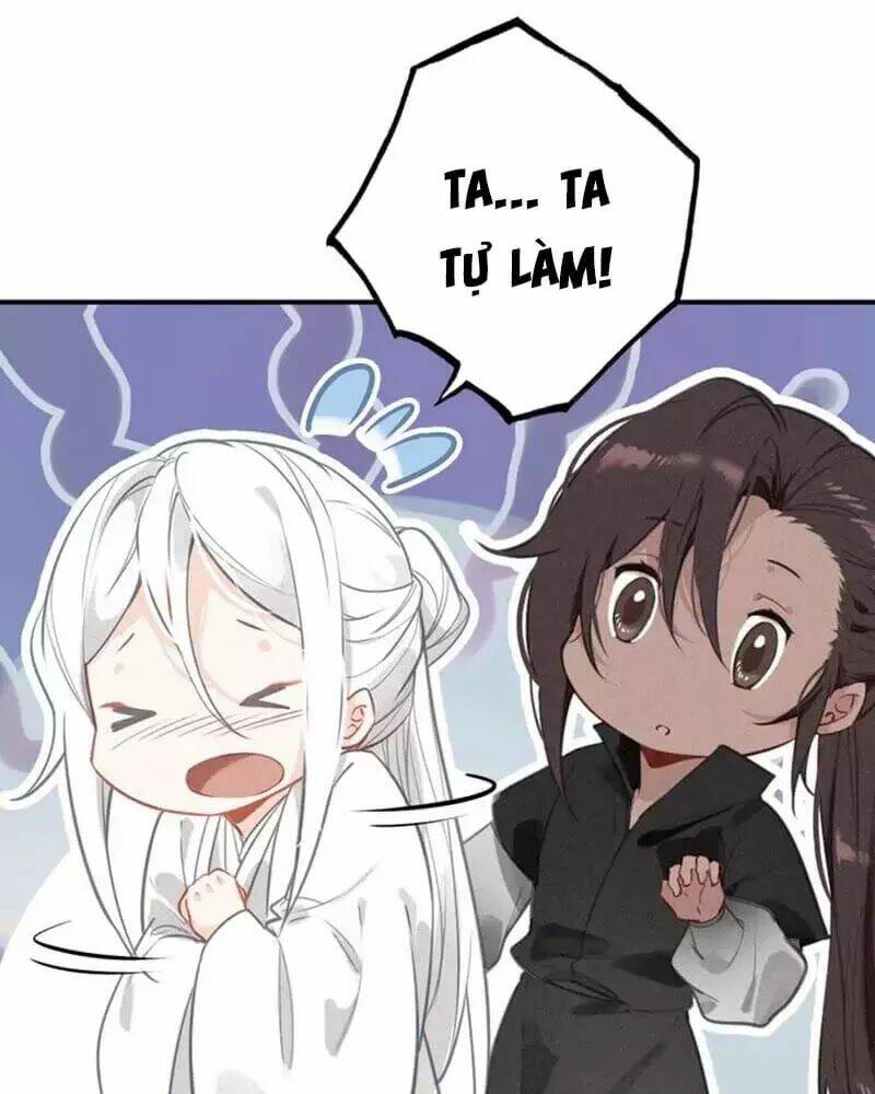 Đế Sư Tại Thượng: Chapter 61