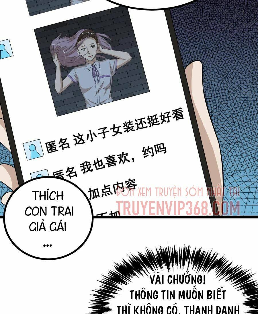 Đai Ca Trở Lại Tuổi 16: Chapter 117