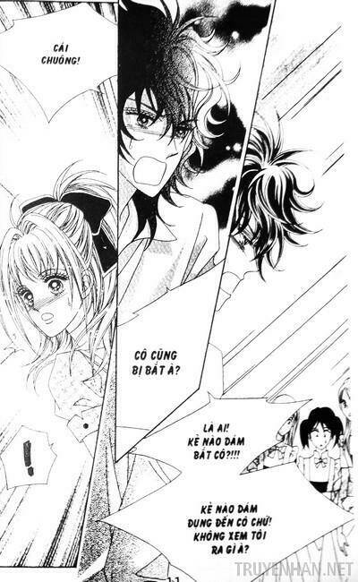 Lọ Lem Hậu Đậu: Chapter 55