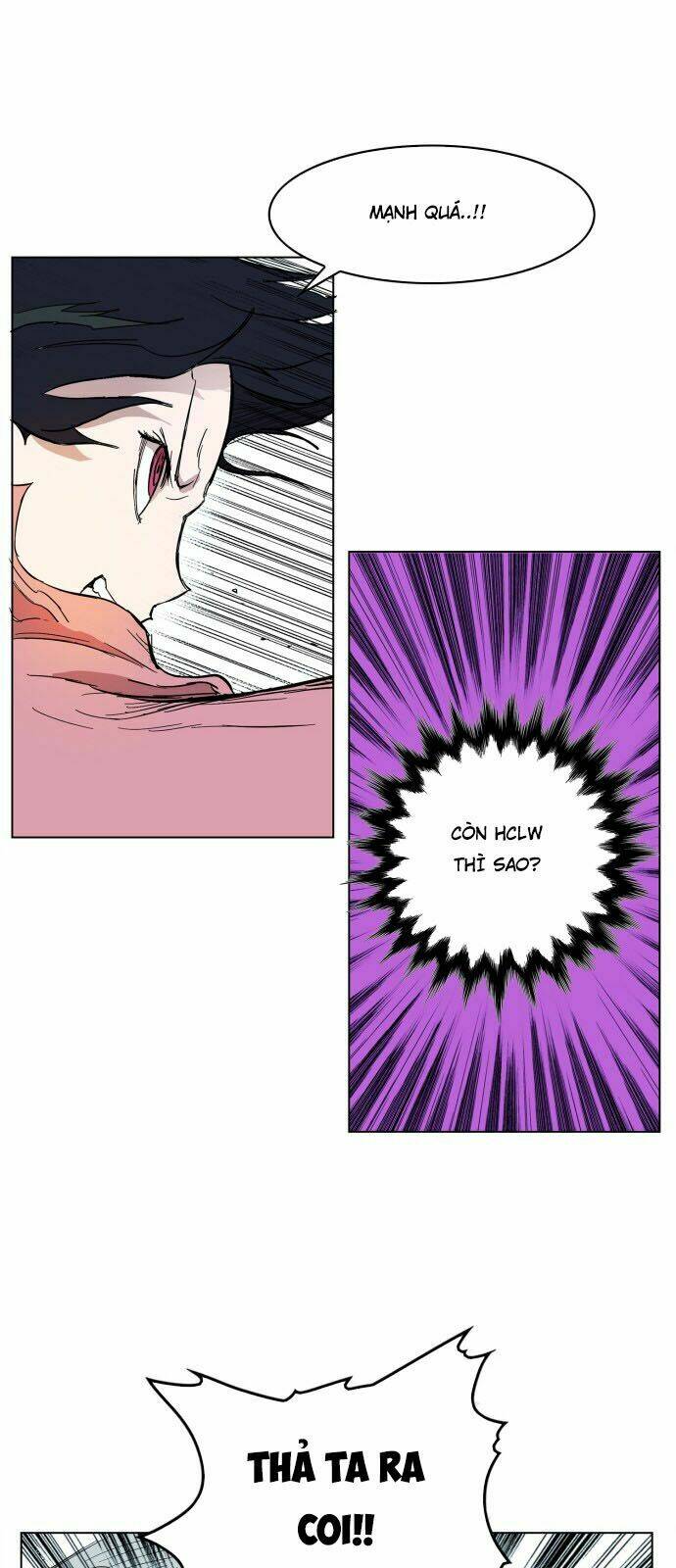 Hard Core Leveling Warrior: Chapter 119