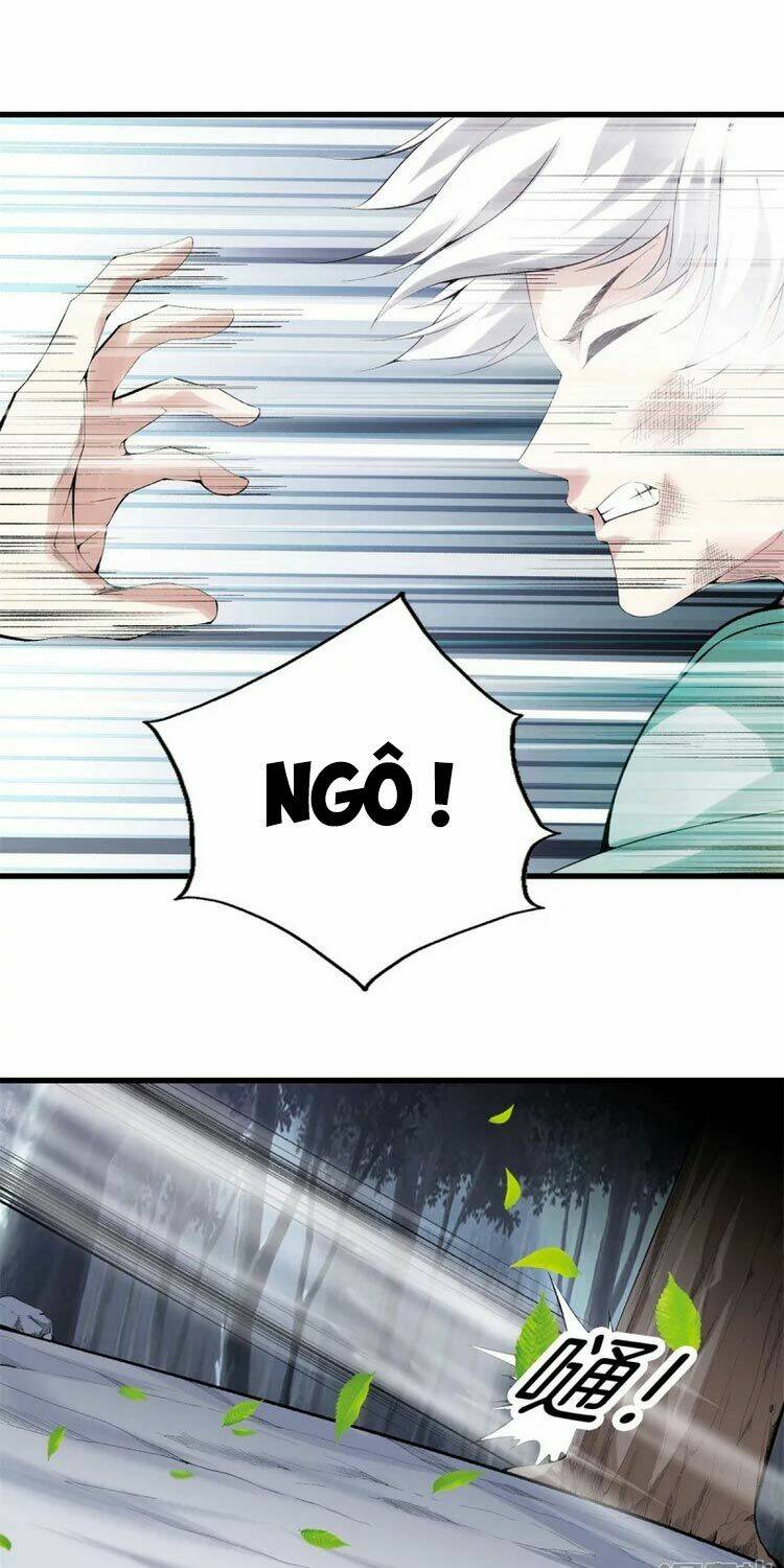 Đô Thị Chí Tôn: Chapter 156