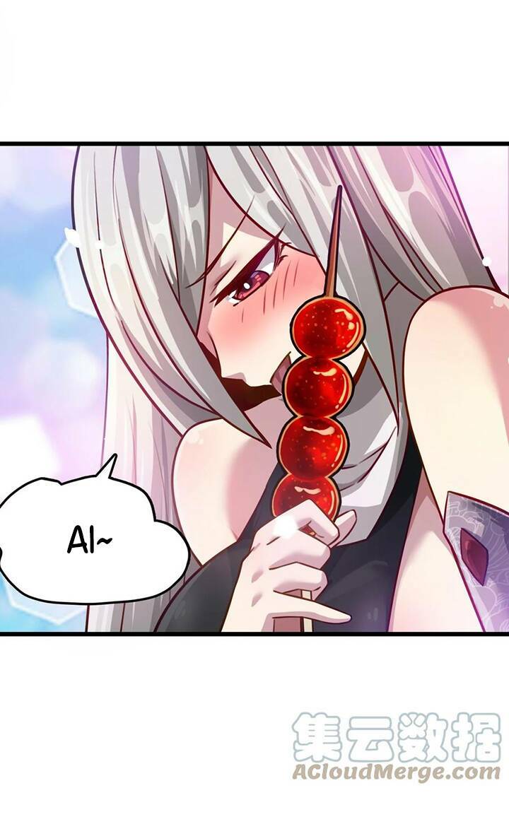 Đại Bảo Kiếm Của Tôi: Chapter 19