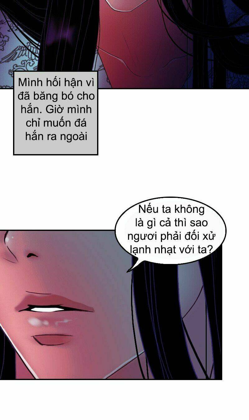 Huyết Đế Bạo Chúa: Chapter 31