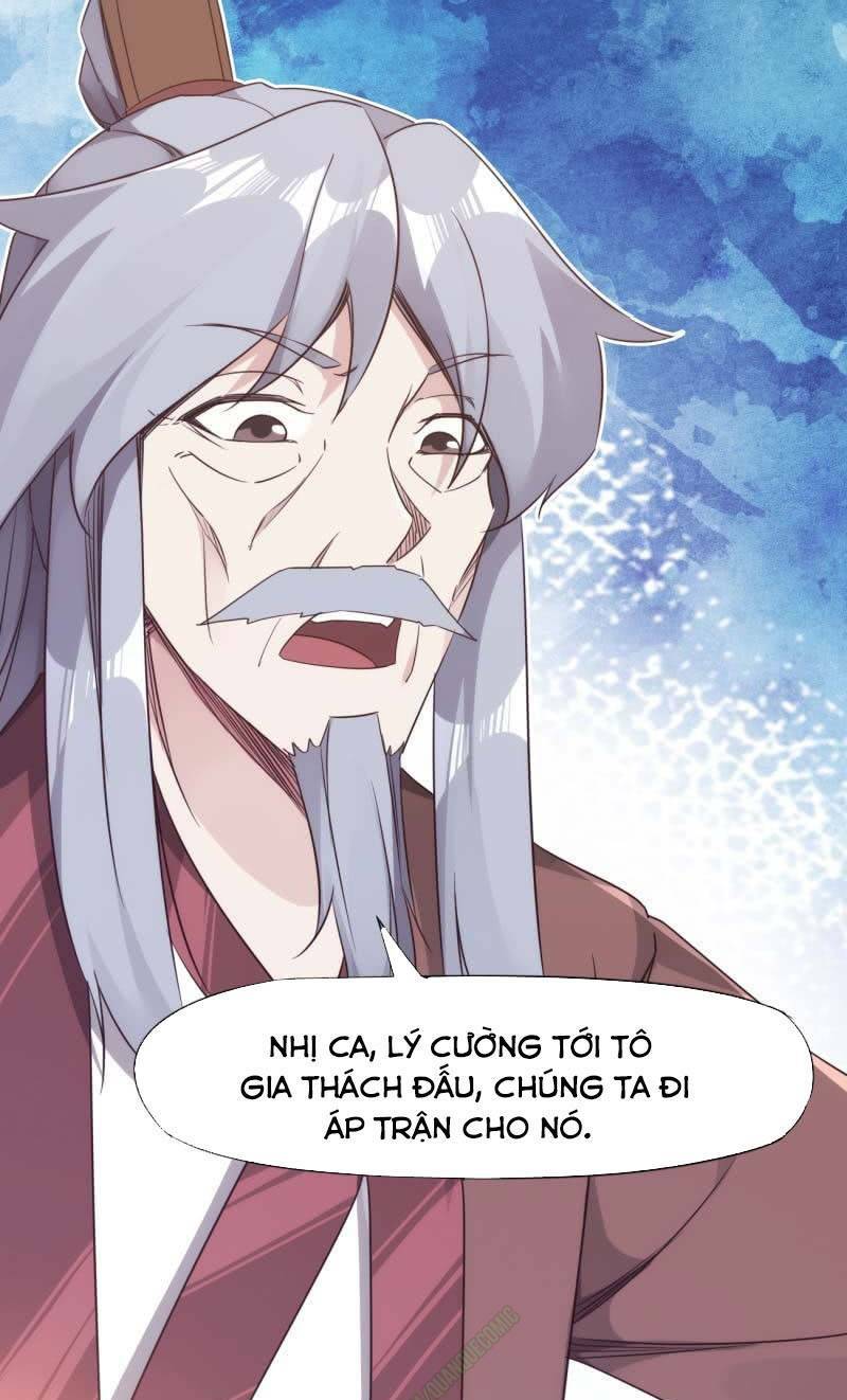 Kiếm Đồ: Chapter 13