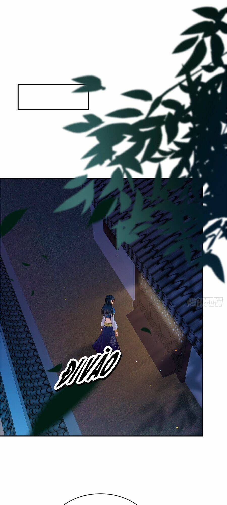 Vương Phi Thông Linh: Chapter 19