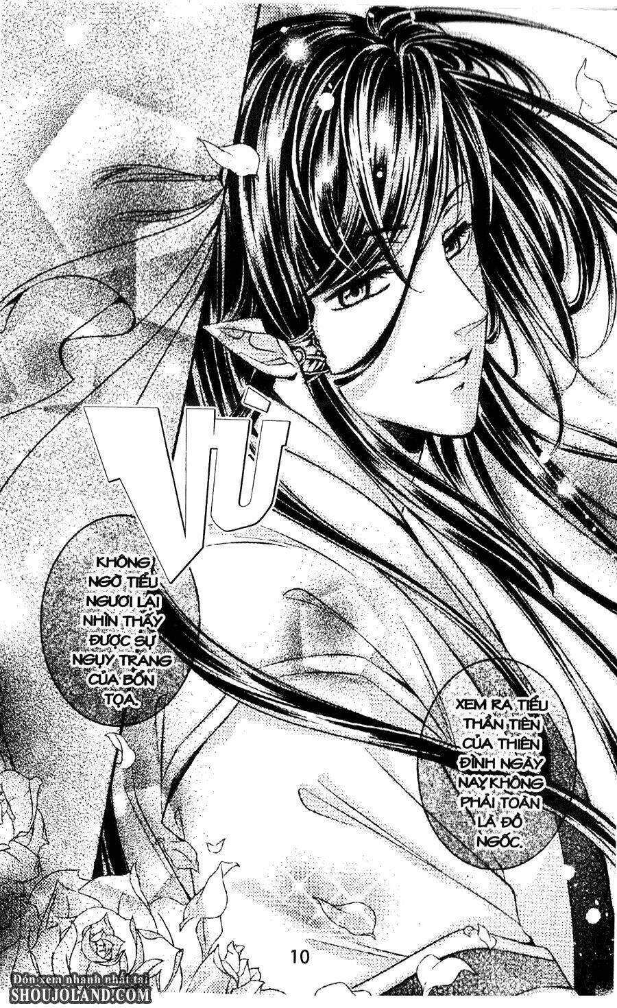 Trứng Như Ý: Chapter 5