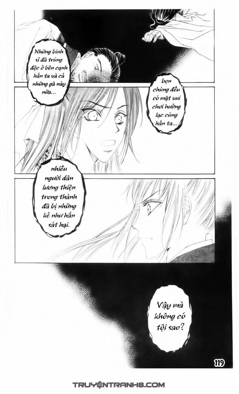 Pháp Sư Trừ Tà: Chapter 7.1