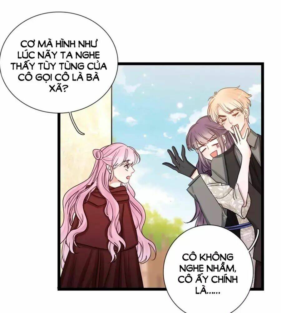 Nữ Phù Thủy Muốn Sống Nổi Loạn: Chapter 34