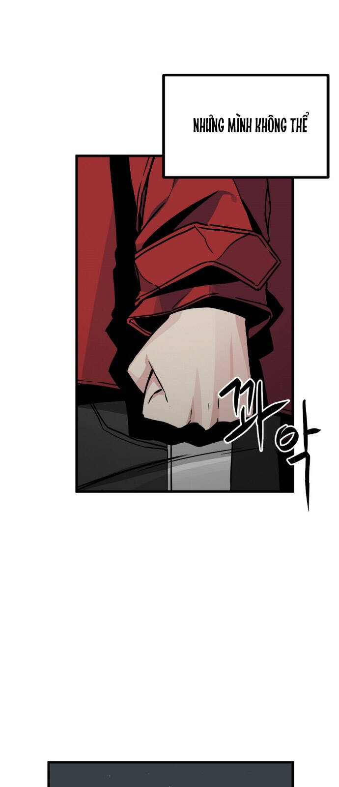 Hero Killer Boom: Chapter 10