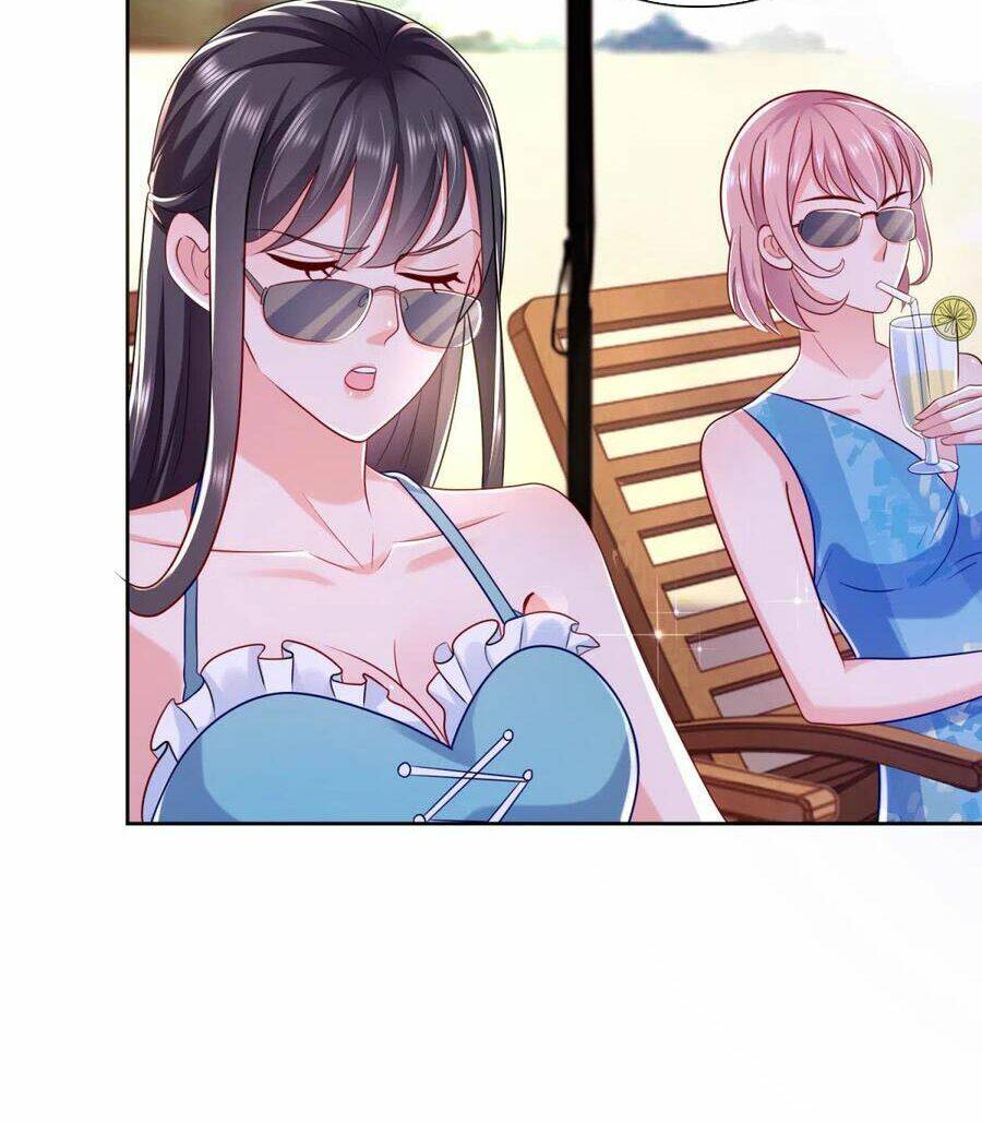 Chí Tôn Toàn Năng: Chapter 71