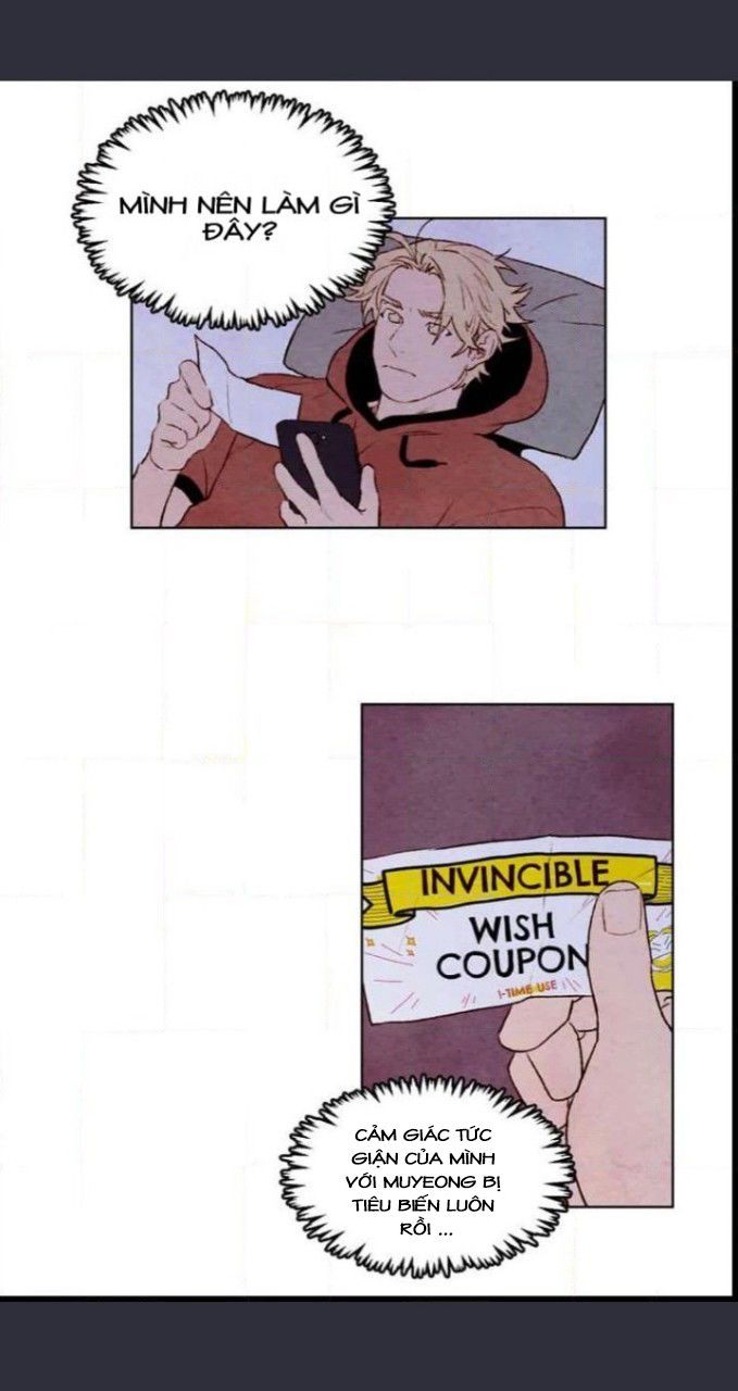 Ôi ! Trợ Lý Đặc Biệt Của Tôi: Chapter 37