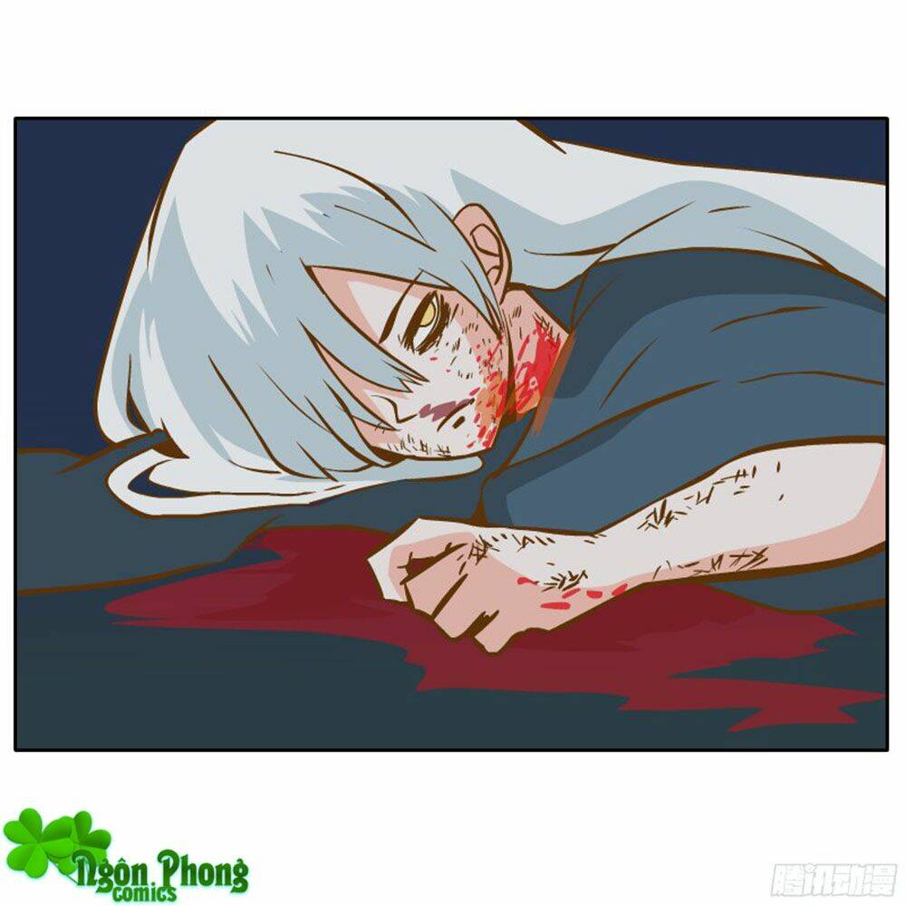 Hòa Thượng Và Tiểu Long Quân: Chapter 27