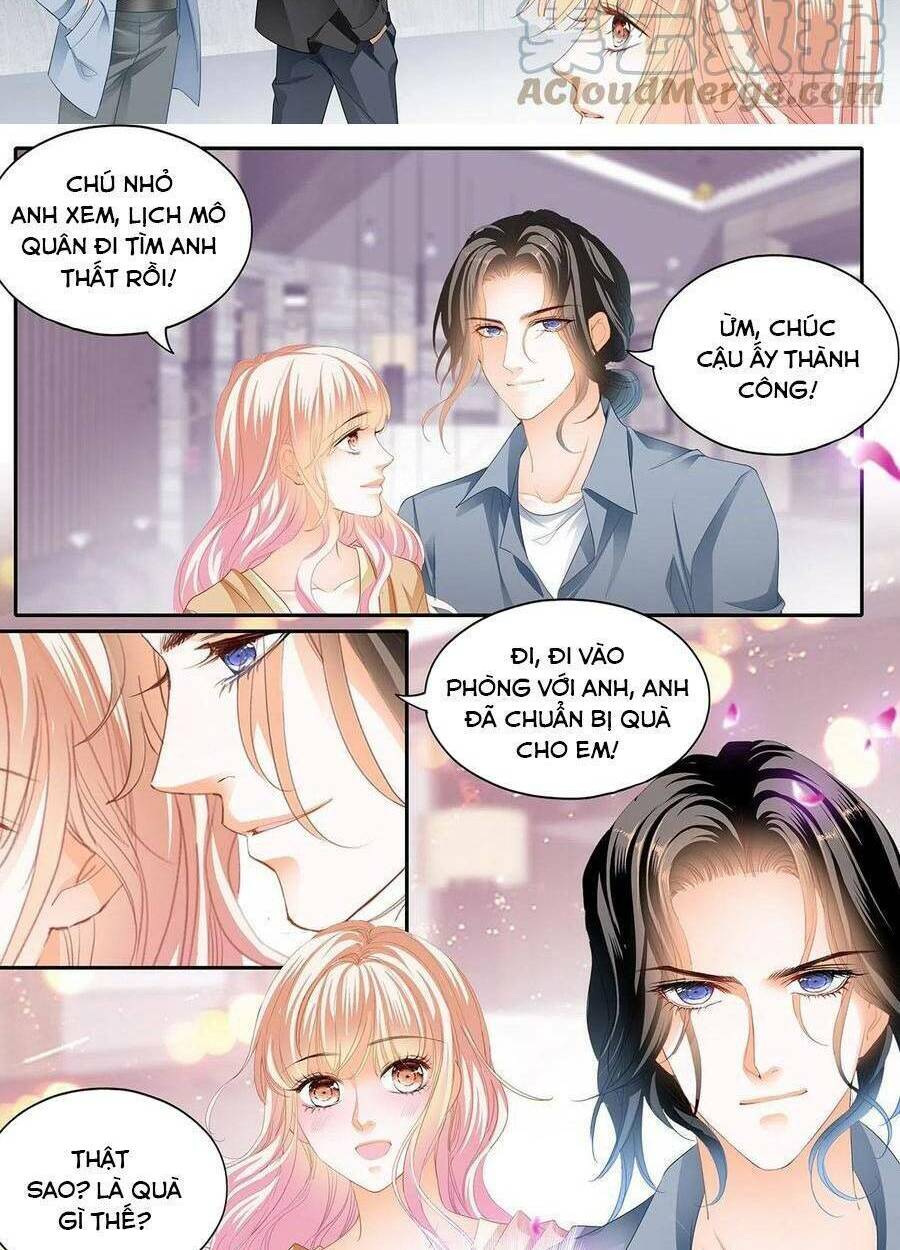 Bá Đạo Tiểu Thúc, Xin Trêu Chọc Vừa Thôi!: Chapter 317
