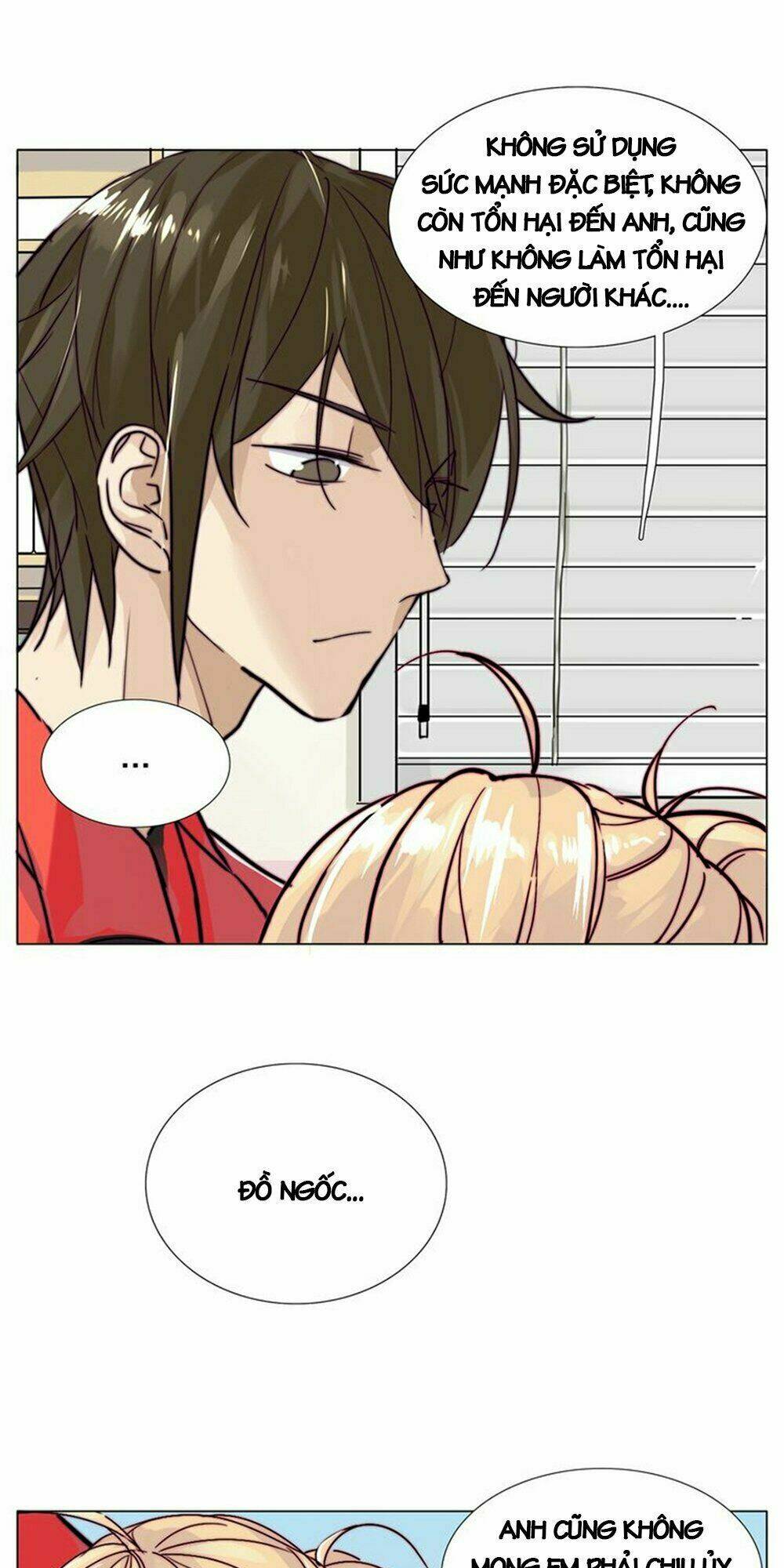 Tình Yêu Chớp Nhoáng: Chapter 63