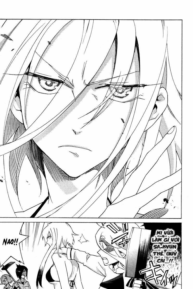 Hell\’s Kitchen: Chapter 8