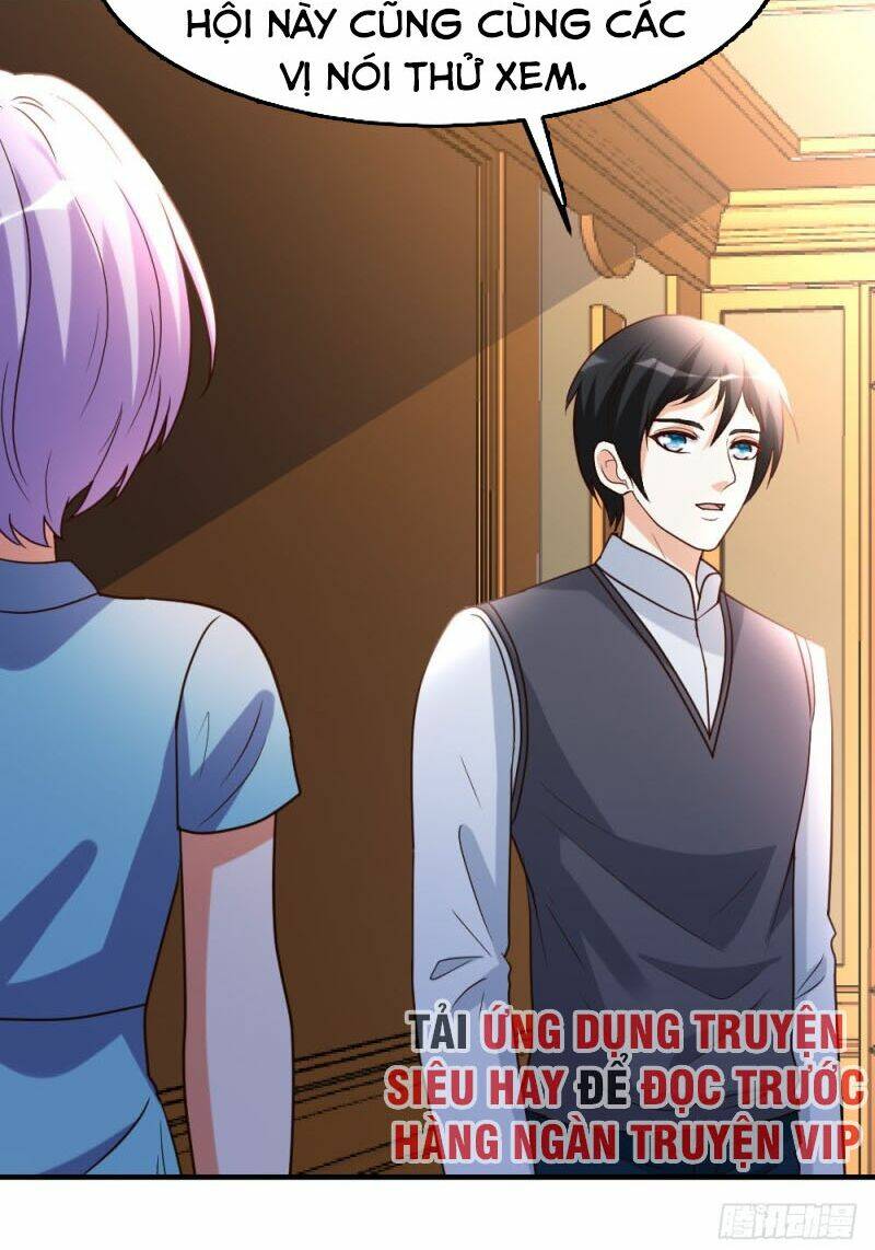 Trọng Sinh Tu Chân Tại Đô Thị: Chapter 81
