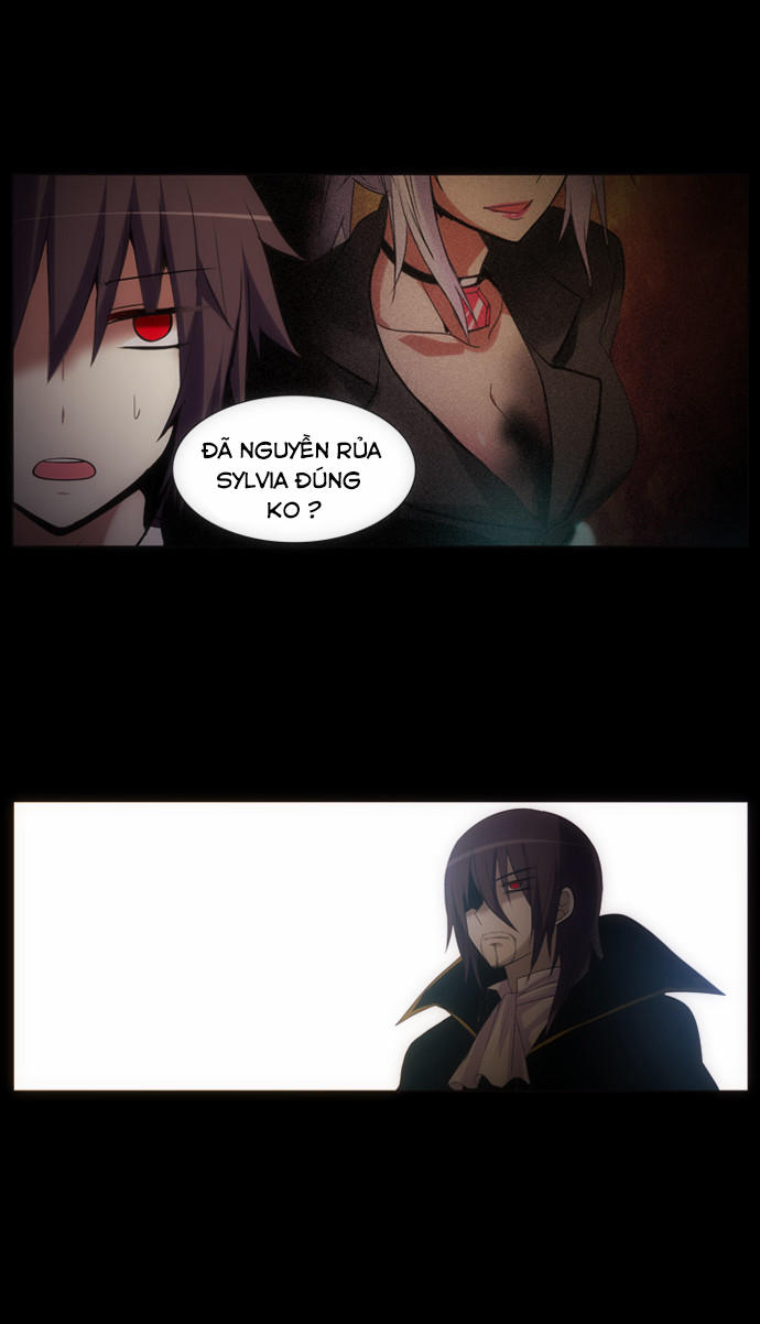 Crepuscule (Yamchi): Chapter 125