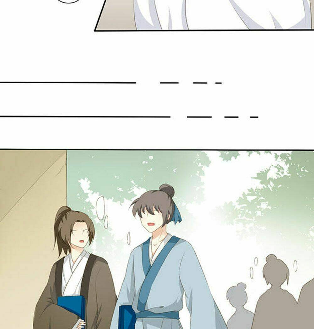 Quy Tự Dao: Chapter 45