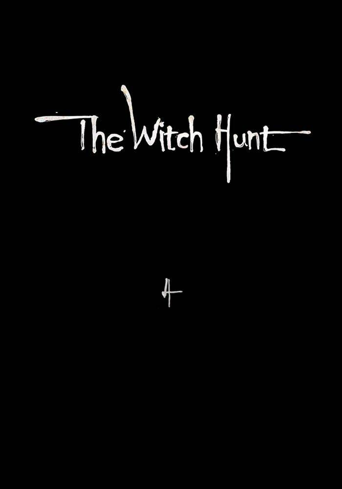 Săn Phù Thủy: Chapter 4