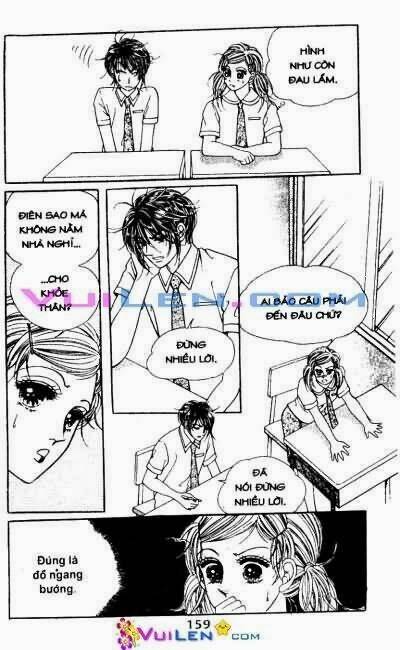 Cô gái Trung Hoa: Chapter 6