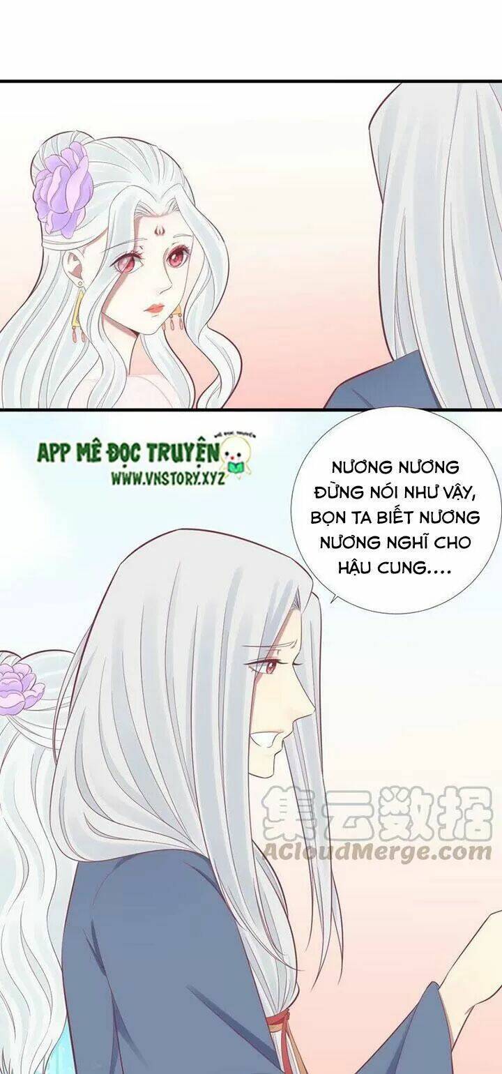 Hoàng Hậu Bận Lắm: Chapter 98