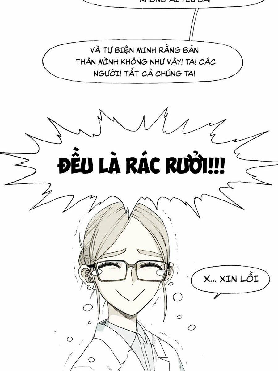 Đại Chiến Muỗi Biến Dị: Chapter 39