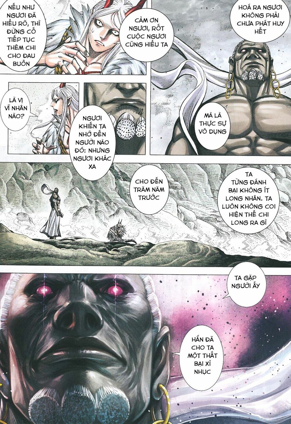 Tây Du: Chapter 177