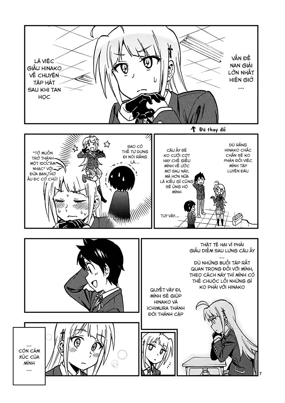 Criminale: Chapter 22