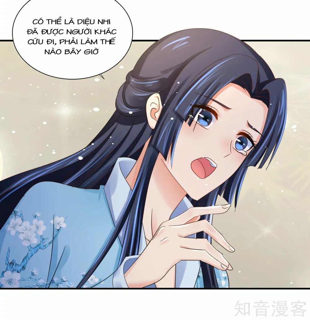 Lãnh Cung Phế Hậu Muốn Nghịch Thiên: Chapter 129