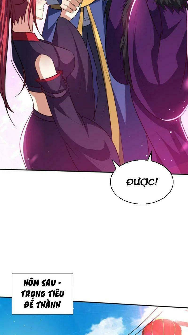 Yêu Giả Vi Vương: Chapter 328