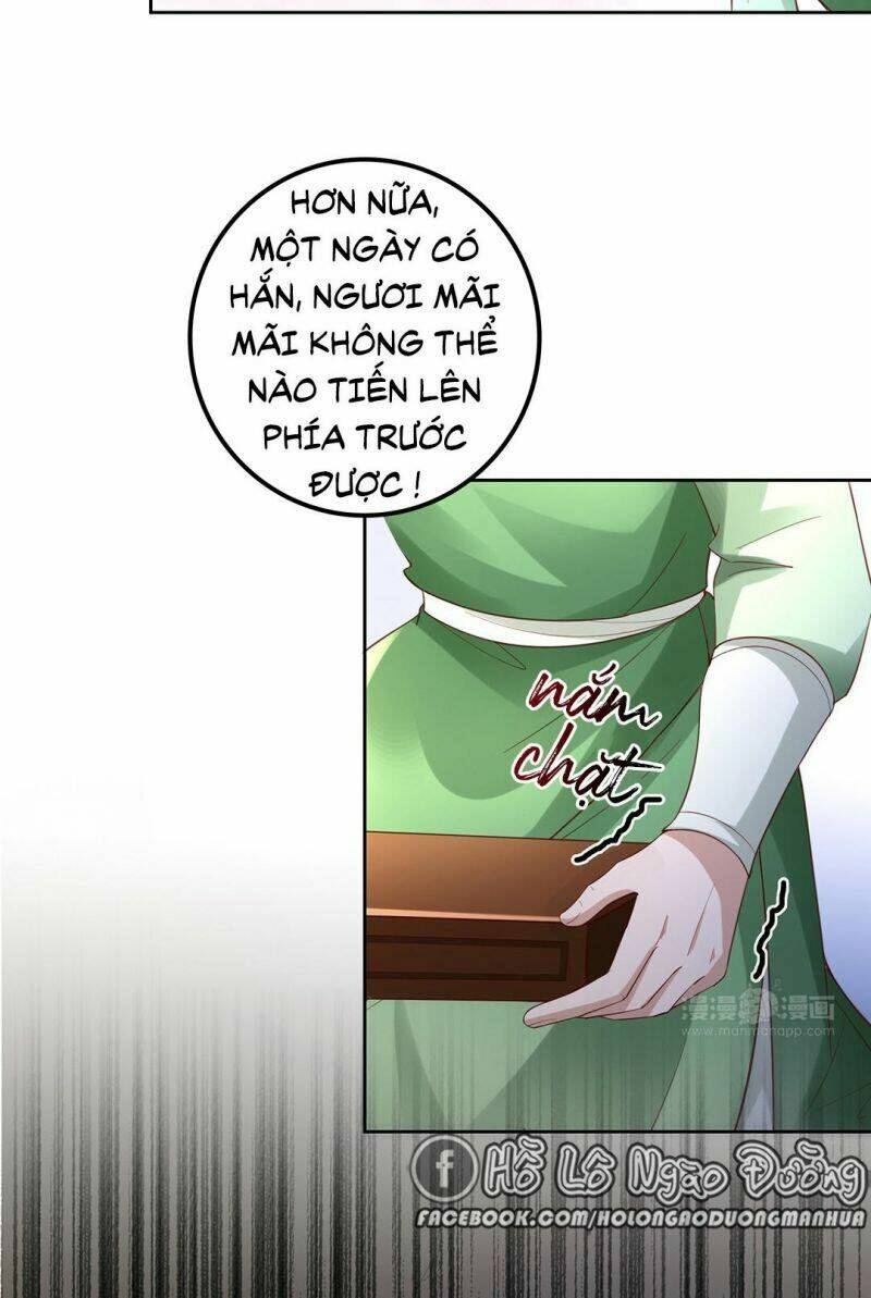 Thiên Kim Bất Hoán: Chapter 80