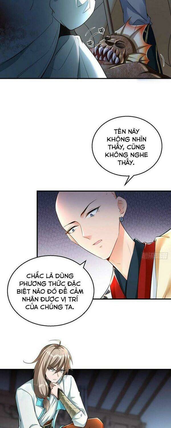 Tà Du Ký: Chapter 90