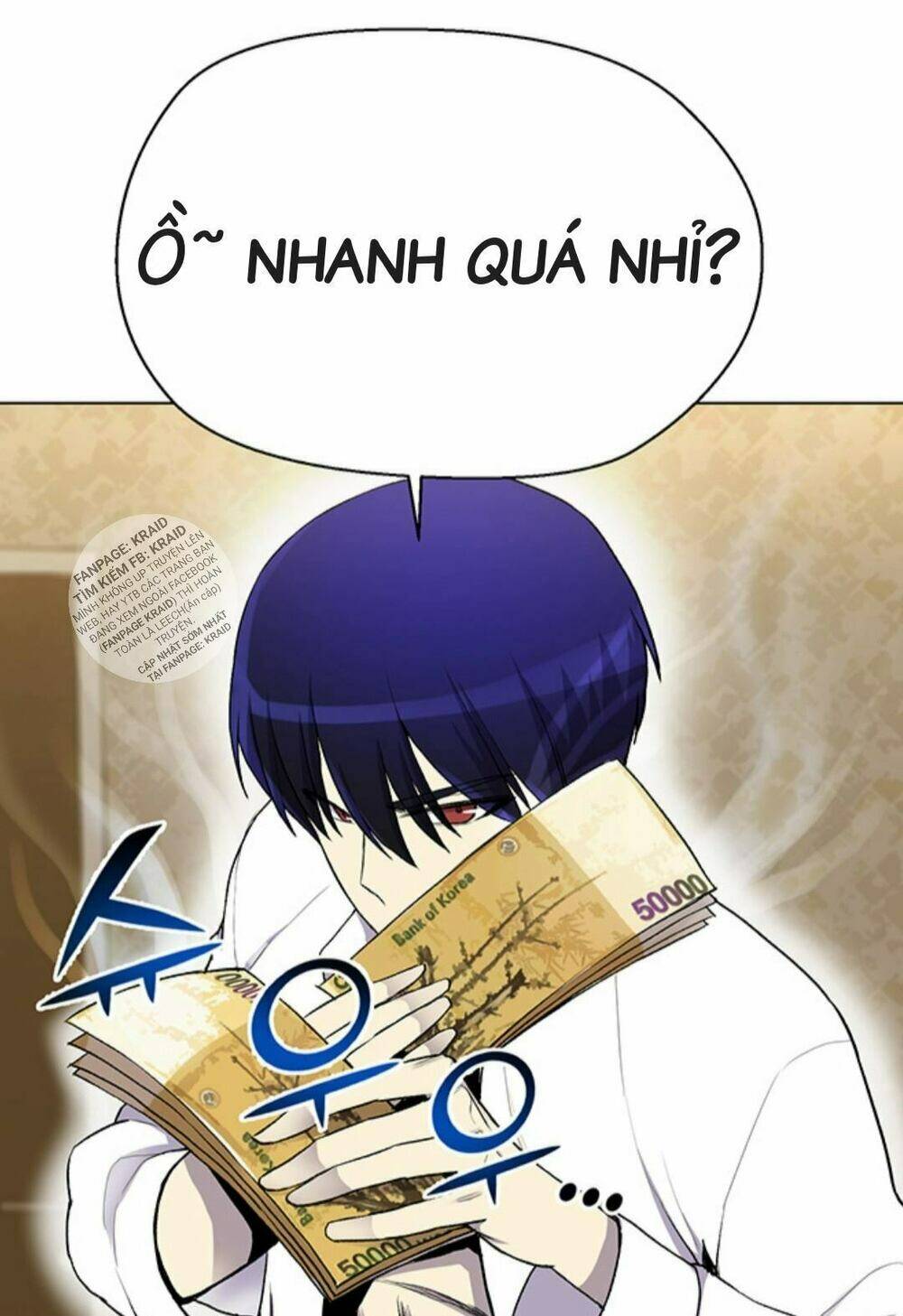 Luân Hồi Ác Nhân: Chapter 19