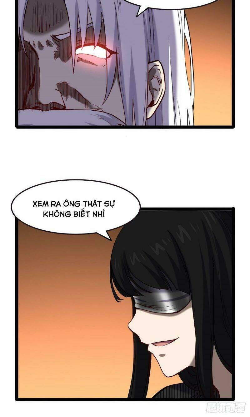Ta Độ Kiếp Thất Bại Đều Là Tại Ngươi: Chapter 52