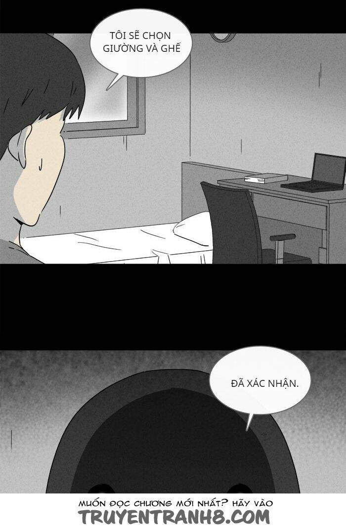 Những Câu Chuyện Bất Thường: Chapter 179