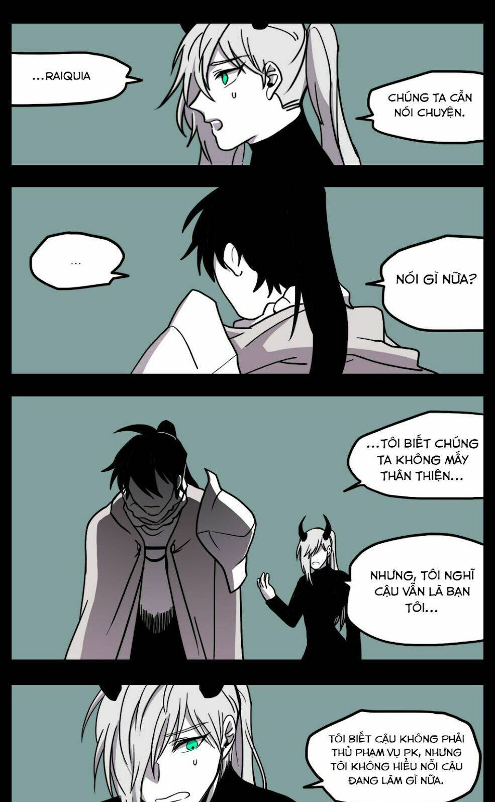 Rpg: Chapter 18