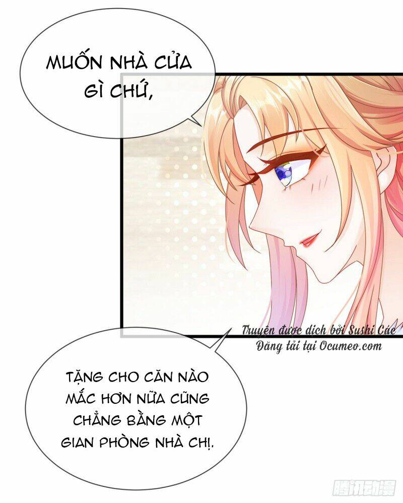 Tỷ Tỷ Nào Có Ý Xấu: Chapter 6