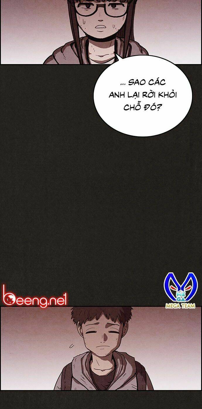 Quái Vật Tại Chung Cư Xanh: Chapter 87