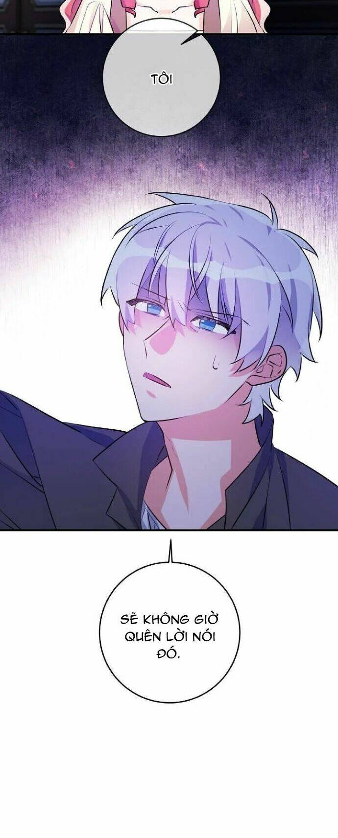 Công Nương Đã Thay Đổi: Chapter 56.1