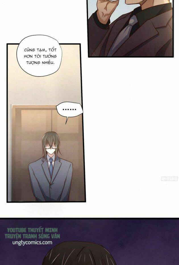 Đơn Phương Yêu Thầm Anh: Chapter 31