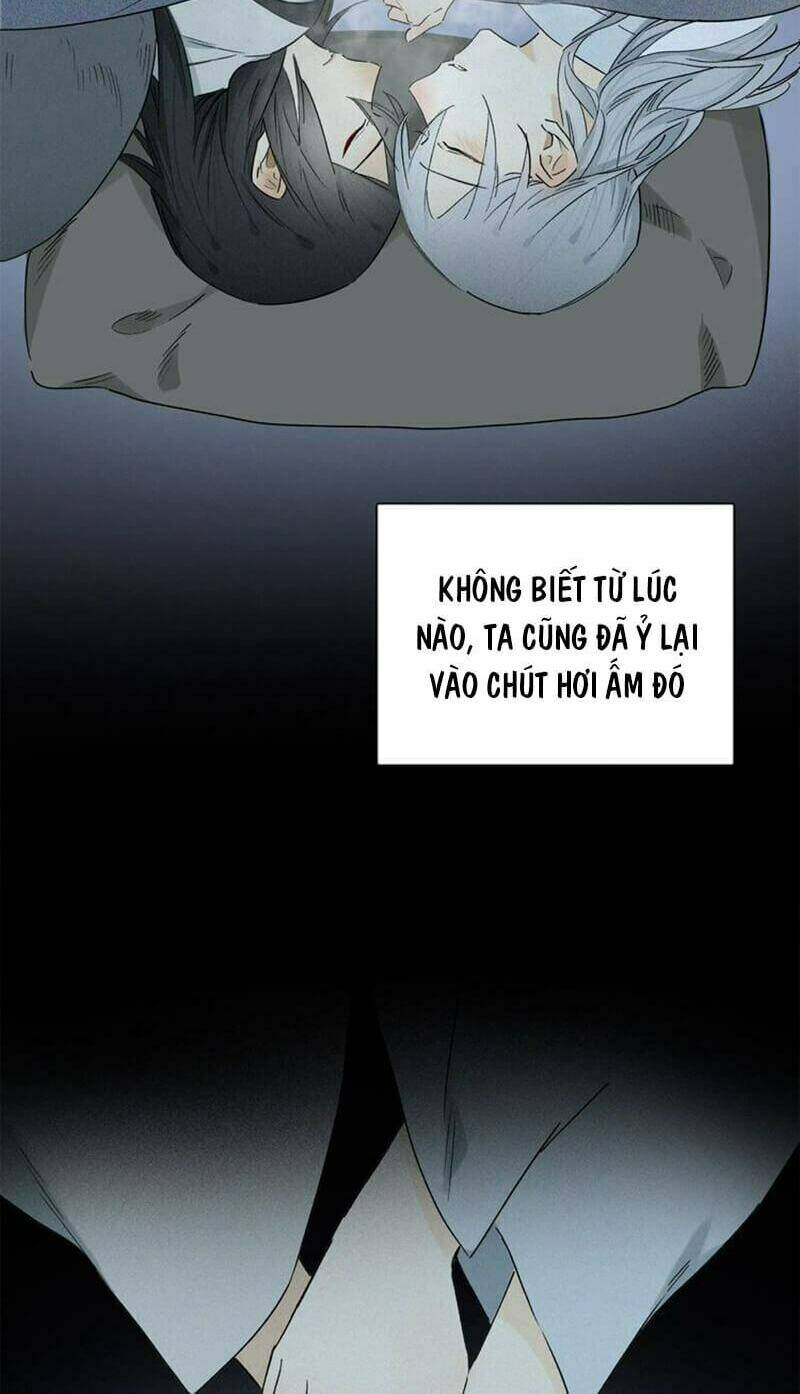 Phép Tắc Trường Ogus: Chapter 43.5