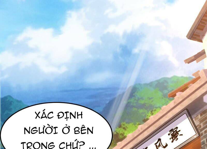 Siêu Năng Phân Hóa: Chapter 15